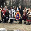 Municipalitatea rădăuțeană a marcat momentul Unirii Bucovinei