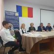 Conferința de închidere a proiectului