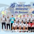 Juniorii II de la CSU din Suceava au defilat în turul campionatului
