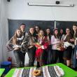 Elevii Colegiului Național „Dragoș Vodă” au marcat Ziua Bucovinei