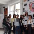 Dezbatere și spectacol de Ziua Bucovinei, la Colegiul „Andronic Motrescu”