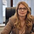 Directoarea Direcției de Sănătate Publică Suceava, Daniela Odeh