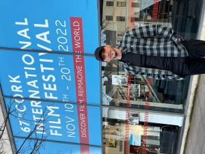 Filmul de scurtmetraj regizat de Ștefan Mandachi a fost selecționat la cel mai mare festival de film din Irlanda