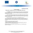 Lansare proiect Grant pentru capital de lucru la S.C MĂRȚIȘORUL COM S.R.L
