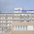Doi suceveni au ajuns la spital, după ce au căzut de pe casă, respectiv de pe garaj