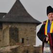 Vicepreședintele Consiliului Județean Suceava Niculai Barbă
