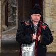 Vicepreședintele Consiliului Județean Suceava Niculai Barbă