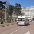 Tânărul a ajuns la Spitalul Județean de Urgență Suceava