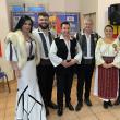 Taraful sucevean Florin Mucea, alături de mai mulți artiști din țară, într-un spectacol organizat la Ravenna, de Ziua Națională a României