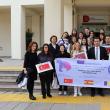 Schimb de experiență în Turcia, pentru elevi și profesori de la Colegiul de Artă Suceava