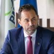 Preşedintele PMP Suceava, Marian Andronache