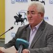 Ion Lungu, primarul municipiului Suceava