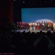 Gala de premiere „10 pentru folclor”, ediția a VII-a, a reunit pe aceeași scenă artiști din mai multe zone ale țării, într-o „poveste autentică de iarnă”