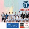 CSU II din Suceava conduce ierarhia Diviziei A de handbal masculin