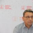 Consilierul județean PSD Cristian Macsim