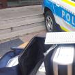 Noile aparate ale polițiștilor rutieri suceveni identifică mai multe tipuri de substanțe interzise