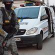 Pentru aplanarea conflictului a fost nevoie de intervenția luptătorilor de la Serviciul de Acțiuni Speciale