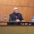 Liderul Uniunii Județene a Sindicatelor ,,Pro – Educația” Suceava, prof. Traian Pădureț