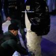 Polițiștii au legitimat peste 200 de tineri și au făcut și percheziții corporale unde au considerat că este cazul
