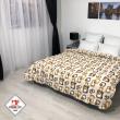 Producător de textile de 30 ani, Coneltex are prețuri avantajoase la pilote, lenjerii și altele