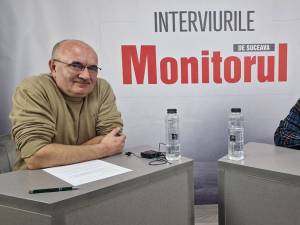 Tiberiu Avram şi Doru Popovici