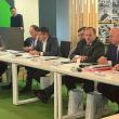 Gheorghe Flutur revine la conducerea Consiliului pentru Dezvoltare Regională Nord-Est