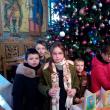 Cum ne furăm singuri Crăciunul