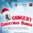 Concert „Christmas Songs” pe scena Casei Municipale de Cultură Rădăuți