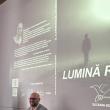 Câmpulungeanul Roland Mîndrilă și-a lansat recent volumul de debut „Lumină rece”
