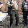 Despre nădejde, acțiunea întru și izbândă