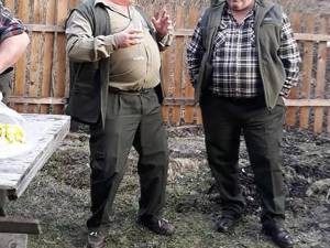 Despre nădejde, acțiunea întru și izbândă