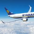 Zborurile companiei Ryanair de la Suceava către Dublin, Manchester, Milano BGY și Roma, suspendate din martie. Foto corporate.ryanair.com