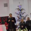Fuego la Dorna Candrenilor
