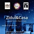 Întâlnirea literară „Zidul&Casa”, la Teatrul „Matei Vișniec” Suceava