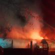 Incendiul de la Vatra Moldoviței