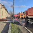Incendiul de la Rădăuţi