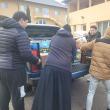 Acțiunea „Bucatele de recunoștință”, organizată la Colegiul Tehnic „Alexandru Ioan Cuza” Suceava