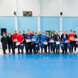 LPS Suceava și-a premiat cei mai buni sportivi într-un cadru festiv