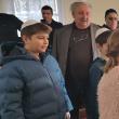 Aprinderea lumânărilor