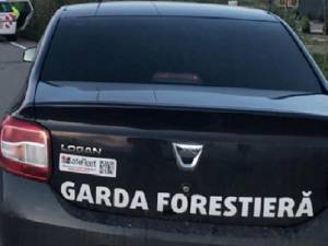 Garda Forestieră