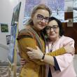Loredana Ceică şi Marieana Lungu