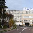 Bărbatul a fost trimis vineri de la Spitalul Județean Suceava la centrul de arși de la Spitalul „Sf. Spiridon” din Iași