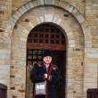 Vicepreședintele Consiliului Județean Suceava Niculai Barbă