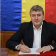 Primarul din Fălticeni, Cătălin Coman