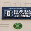 Ziua Culturii Naționale, la Biblioteca Bucovinei „I. G. Sbiera”