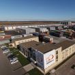 HS Timber reduce capacitatea de producție la Rădăuți – 160 de salariați afectați