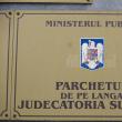 Parchetul de pe lângă Judecătoria Suceava