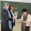Educatori, învățători, profesori, azi pensionari, sărbătoriți la Școala Gimnazială Nr. 2 din Marginea