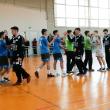 CSU II din Suceava continuă sezonul în play-off-ul pentru tineret al Diviziei A