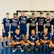 Juniorii I de la CSU din Suceava defilează în campionat